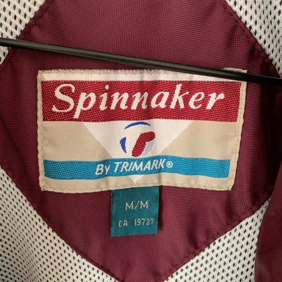 Vintage jacket - Picture 3 of 4